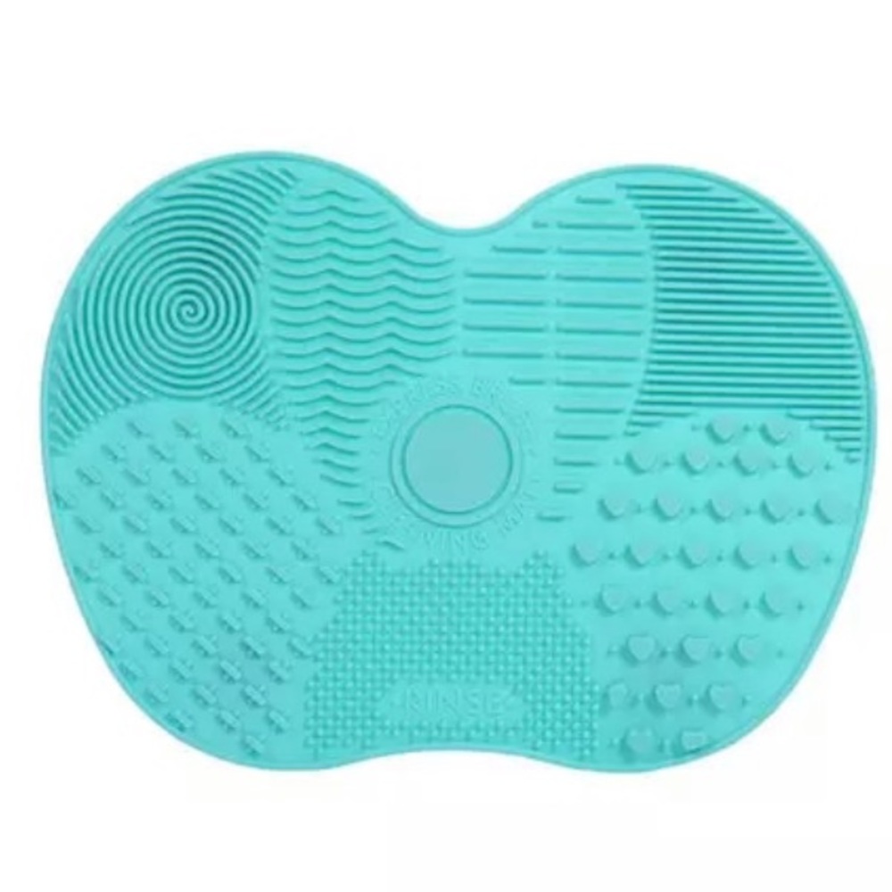 Brush Cleaning Mats